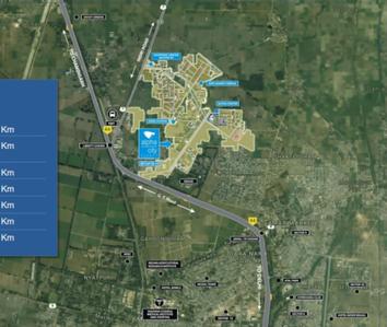 Project Image of 1561.0 - 20661.0 Sq.ft Residential Plot Plot for buy in Alpha International City