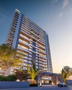 Project Image of 2792.0 - 6180.0 Sq.ft 4 BHK Apartment for buy in Raamah Ellemento