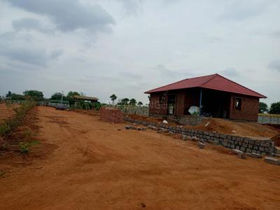 Project Image of 1800.0 - 4500.0 Sq.ft Residential Plot Plot for buy in Real Rainbow Garden