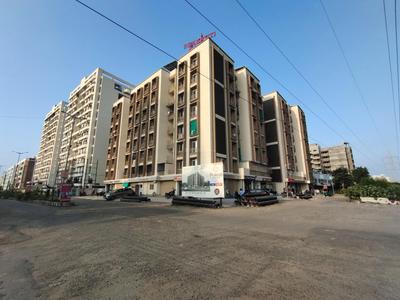Project Image of 603.0 - 821.0 Sq.ft 2 BHK Apartment for buy in Shree Prakruti Aarya