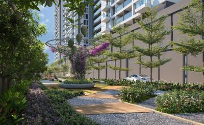 Project Image of 2025 Sq.ft 3 BHK Duplex for sale in Balewadi for Rs. 25000000