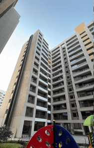 Project Image of 1067.89 - 1440.64 Sq.ft 3 BHK Apartment for buy in Pioneer Viona