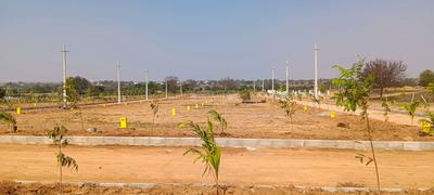 Project Image of 1350.0 - 2250.0 Sq.ft Residential Plot Plot for buy in Sun Shine County