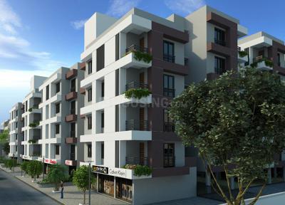 Project Image of 720 Sq.ft 2 BHK Apartment / Flat for sale in Sargasan for Rs. 5000000