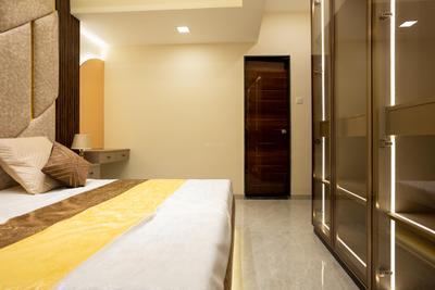 Project Image of 340.0 - 777.0 Sq.ft 1 BHK Apartment for buy in Reliable Unique Platinum