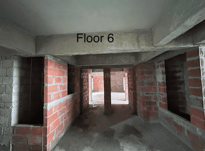Project Image of 1053.0 - 2593.0 Sq.ft 2 BHK Apartment for buy in Skyline City Light
