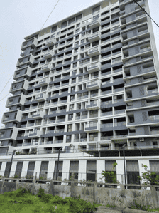 Project Image of 670.27 - 1448.18 Sq.ft 2 BHK Apartment for buy in Majestique Signature Towers