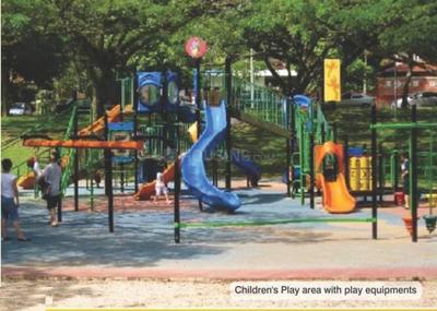 Project Image of 794.0 - 1232.0 Sq.ft 2 BHK Apartment for buy in Malpani Saffron