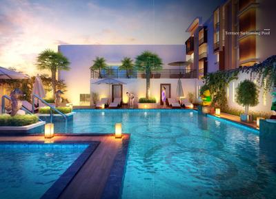 Project Image of 150 Sq.ft 1 RK Studio for sale in Kahilipara for Rs. 1200000