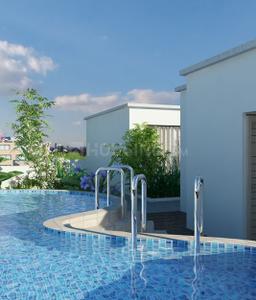 Project Image of 2250.0 - 2300.0 Sq.ft 3 BHK Apartment for buy in Tirumala Maharlika
