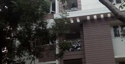 Sidharth Pluto Elevation 1