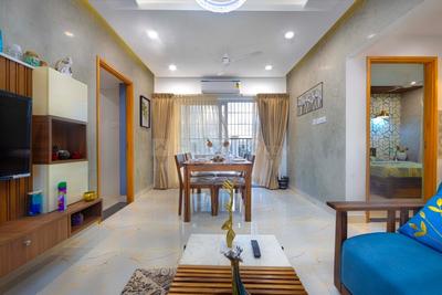 Project Image of 1061.0 - 1483.0 Sq.ft 2 BHK Apartment for buy in Marutham Royal Gardens Phase 1