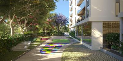 Project Image of 3100.0 - 4224.0 Sq.ft 3 BHK Apartment for buy in Dithya Agarta