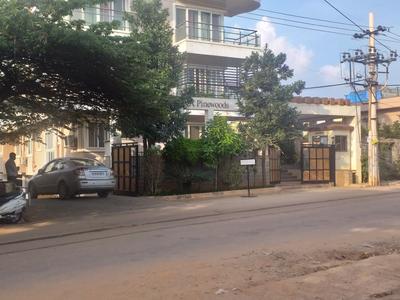 Project Image of 1152.0 - 1401.0 Sq.ft 2 BHK Apartment for buy in Aruna Pinewoods