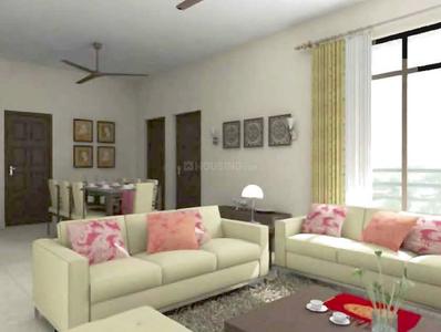 Project Image of 1071.0 - 3100.0 Sq.ft 2 BHK Apartment for buy in NBCC Valley View