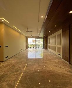 Project Image of 0.0 - 2700.0 Sq.ft 4 BHK Builder Floor for buy in Ashley Estate Floors 6