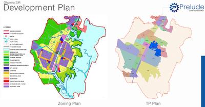 Satyaja Prelude Industrial Park Others 1