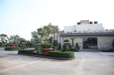 Project Image of 4500.0 - 9000.0 Sq.ft Residential Plot Plot for buy in Ozone The Golden Estate