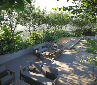 Project Image of 3100.0 - 4224.0 Sq.ft 3 BHK Apartment for buy in Dithya Agarta