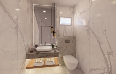 Project Image of 1983.04 - 2278.07 Sq.ft 3 BHK Apartment for buy in PMR Parkvue