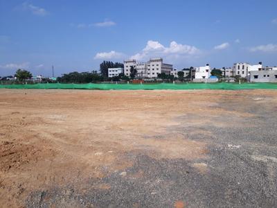 Project Image of 838.0 - 1800.0 Sq.ft Residential Plot Plot for buy in Avita Sri Gayathri Doctors Nest