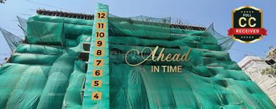 Project Image of 1098.0 - 1265.0 Sq.ft 3 BHK Apartment for buy in Ruparel Panache