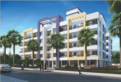 Gallery Cover Pic of Vivanta Sarthak