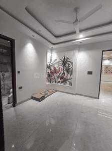 Project Image of 0.0 - 1890.0 Sq.ft 4 BHK Builder Floor for buy in Ridhi Homes Luxury Floors