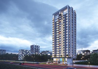 Parth Eurus Elevation 2