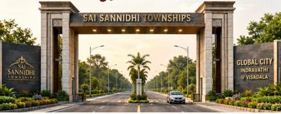 Project Image of 1350.0 - 3150.0 Sq.ft Residential Plot Plot for buy in Sai Indravathi