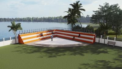 Project Image of 1200.0 - 4000.0 Sq.ft Residential Plot Plot for buy in Arvind Lakeview