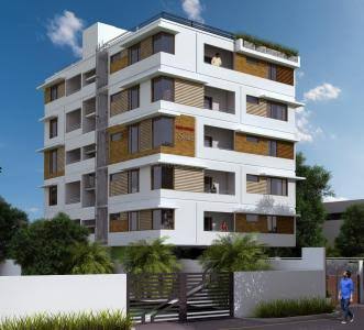 Project Image of 1383.0 - 2230.0 Sq.ft 3 BHK Apartment for buy in Ceebros Rukmini