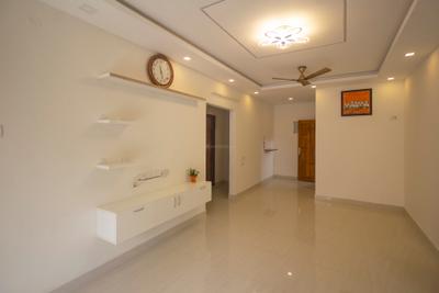 Project Image of 0.0 - 940.0 Sq.ft 2 BHK Apartment for buy in SBM Kanishka Apartment