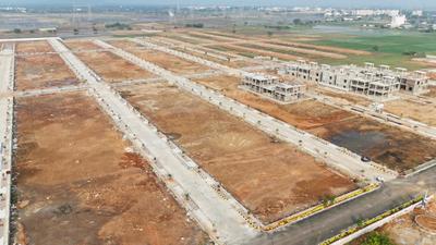 Project Image of 1647.0 - 1800.0 Sq.ft Residential Plot Plot for buy in Sree City Kubera