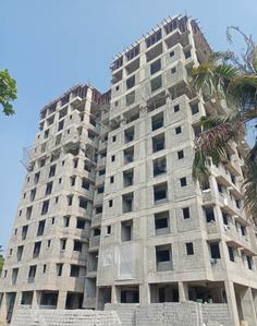 Project Image of 0.0 - 788.0 Sq.ft 2 BHK Apartment for buy in Confident Cygnus Block B