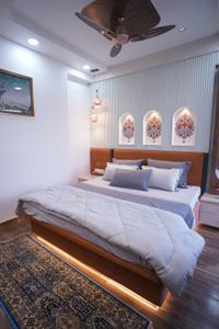 Project Image of 1800.0 - 3185.0 Sq.ft 3 BHK Apartment for buy in Elgin Heights