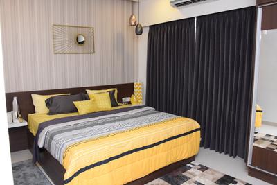 Project Image of 1051.0 - 1554.0 Sq.ft 2 BHK Apartment for buy in RWD Grand Corridor