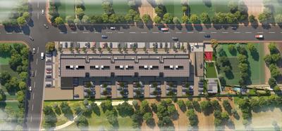Project Image of 920.0 - 1475.0 Sq.ft 2 BHK Apartment for buy in Anandvan Housing Complex