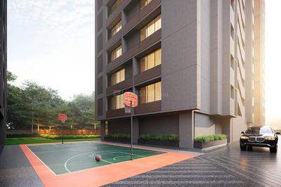 Project Image of 2312.0 - 2918.0 Sq.ft 3 BHK Apartment for buy in Imperial Godhavi