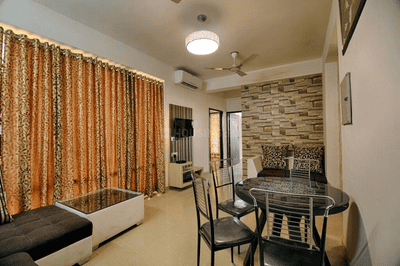 Project Image of 450.0 - 1550.0 Sq.ft 1 BHK Apartment for buy in Koshda Mandakini