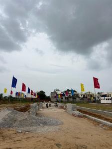 Project Image of 585.0 - 1620.0 Sq.ft Residential Plot Plot for buy in Shri Krishna Vihar IV