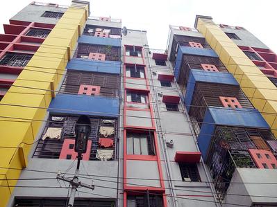 Project Image of 913.0 - 1482.0 Sq.ft 2 BHK Apartment for buy in Surya Enclave