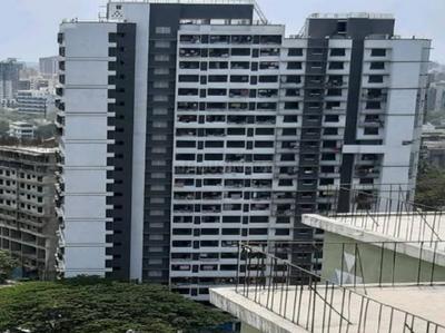 Project Image of 360.0 - 371.0 Sq.ft 1 BHK Apartment for buy in KD Group Solitarie