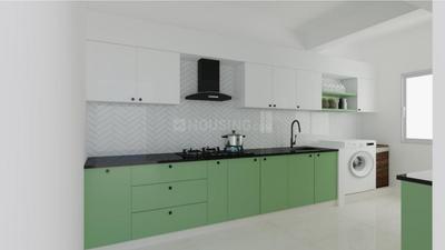 Project Image of 1325.0 - 1410.0 Sq.ft 3 BHK Apartment for buy in Shelters Opulence