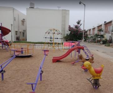 Project Image of 1460.0 - 1710.0 Sq.ft 3 BHK Villa for buy in Janapriya Silver Crest