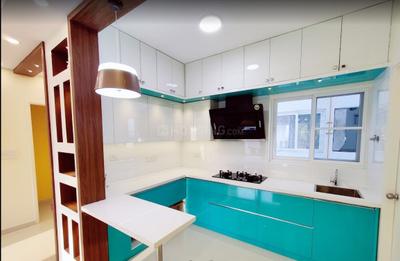 Project Image of 933.0 - 1855.0 Sq.ft 2 BHK Apartment for buy in Prestige Park Square