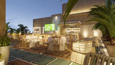 Project Image of 0.0 - 3550.0 Sq.ft 4 BHK Apartment for buy in Rachana 24 Carat