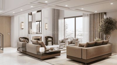 Project Image of 2970 Sq.ft 3 BHK Apartment / Flat for sale in Baner for Rs. 42000000
