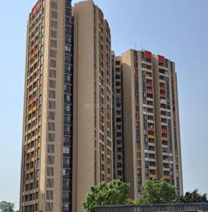 Project Image of 1718 Sq.ft 3 BHK Duplex for sale in Shewalewadi for Rs. 14000000
