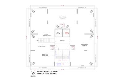 Project Image of 1054.97 - 1167.13 Sq.ft 3 BHK Apartment for buy in AD Sun Sky